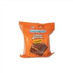 Chocoramo Brownie 65g | Chocolate-Coated Brownie | Sweet & Moist Snack