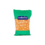 Coexito Maíz Pipoca | Premium Popcorn Kernels for Cooking & Snacking | 500g Pack
