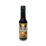 El Rey Salsa Negra | Dark Seasoning Sauce | Rich & Smoky Latin Flavor Enhancer