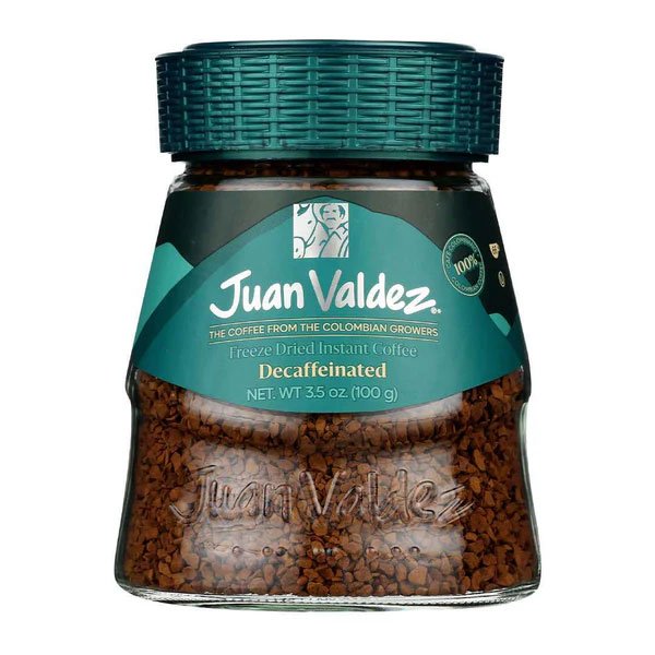 freeze-dried-Decaffeinated-coffee-juan-valdez