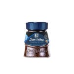 Freeze-Dried Hazelnut Coffee Juan Valdez | Instant Gourmet Coffee | Rich & Aromatic