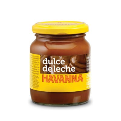 Havanna Dulce de Leche | Creamy Caramel Spread | Sweet & Authentic Treat