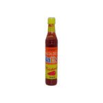 Salsa de Ají Nativo Picante 100g | Authentic Native Chili Sauce | Spicy & Flavorful Hot Sauce