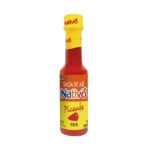 Salsa de Ají Nativo Picante | Authentic Native Chili Sauce | Spicy Latin Flavor