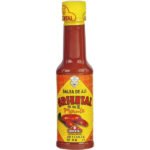 Salsa de Ají Oriental Picante | Spicy Oriental Chili Sauce | Bold & Tangy Hot Sauce