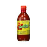Salsa Valentina | Classic Mexican Hot Sauce | Tangy & Mildly Spicy Flavor