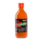 Salsa Valentina Extra Picante | Mexican Hot Sauce | Intense & Authentic Spicy Flavor
