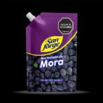San Jorge Mermelada de Mora | Sweet & Tangy Blackberry Jam | Premium Breakfast Spread