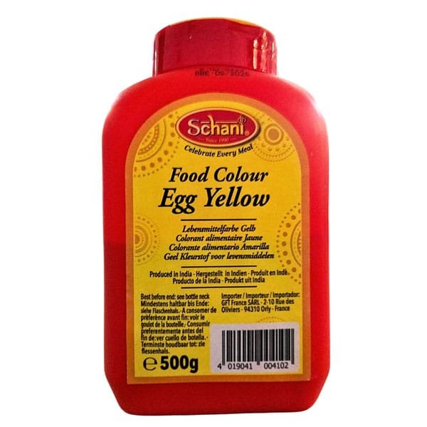 schani-food-colour-egg-yellow