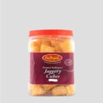 Schani Jaggery Cubes 500g | Natural Unrefined Sweetener | Healthy Sugar Alternative