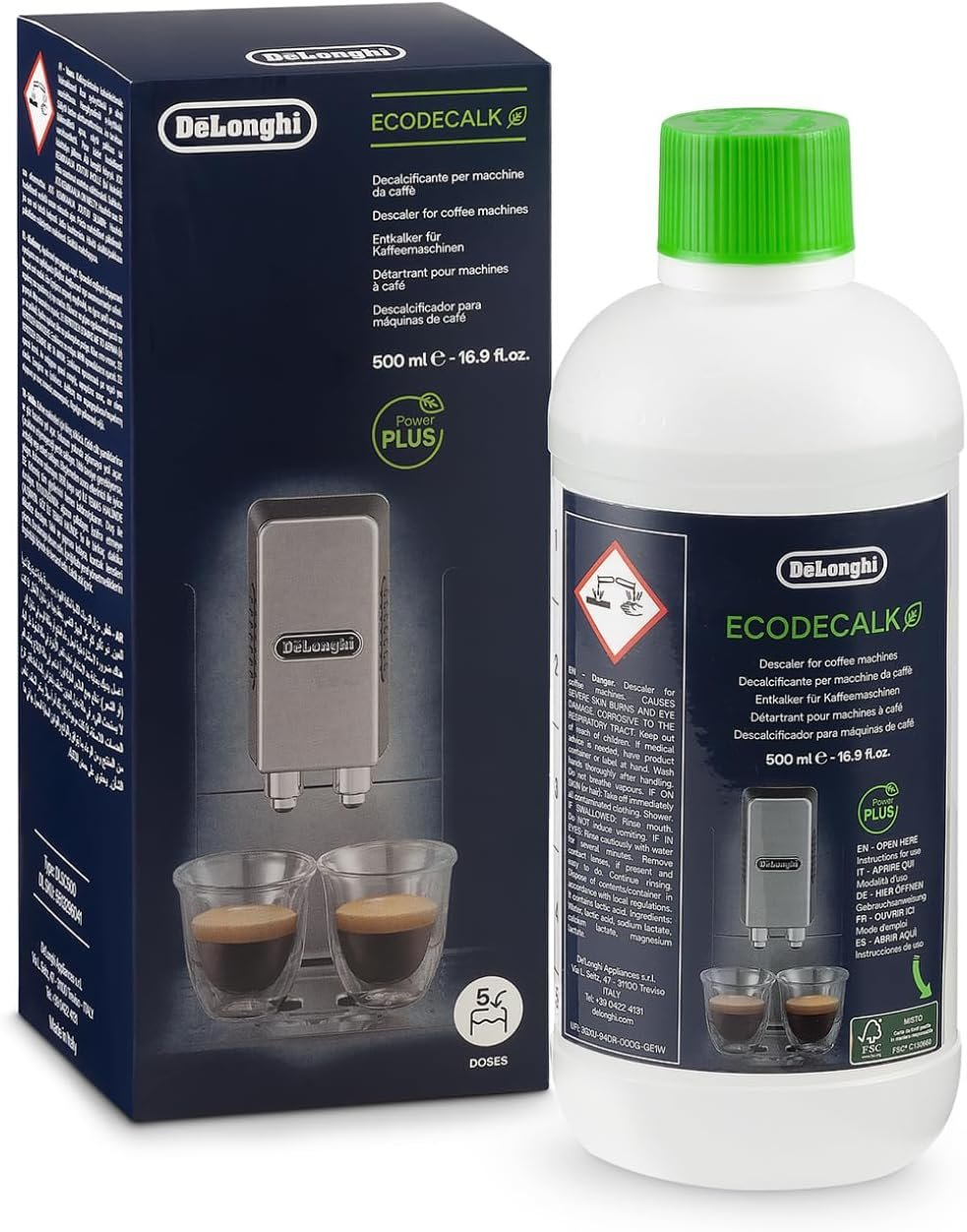Delonghi