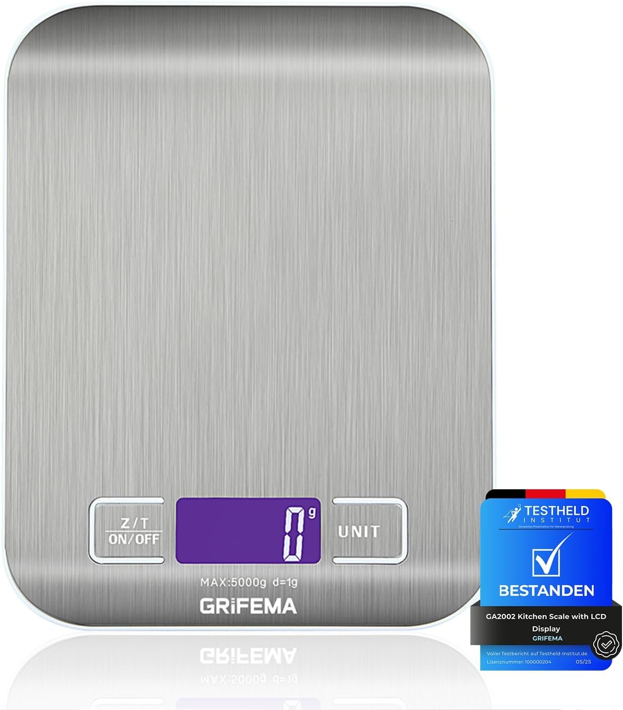 GRIFEMA