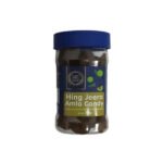 Heera Hing Jeera Amla Candy – Digestive & Refreshing Ayurvedic Candy