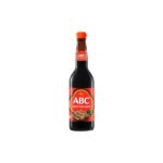 ABC Sweet Soy Sauce – Rich & Sweet Soy Sauce for Authentic Asian Flavor
