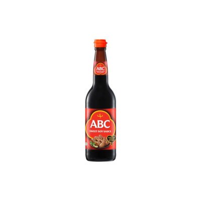 ABC Sweet Soy Sauce – Rich & Sweet Soy Sauce for Authentic Asian Flavor
