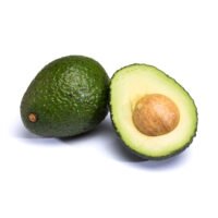 Fresh Avocado (Aguacate) – Creamy, Nutritious & Healthy Fruit 500g