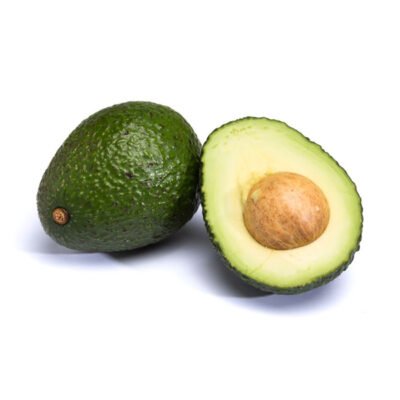 Fresh Avocado (Aguacate) – Creamy, Nutritious & Healthy Fruit 500g