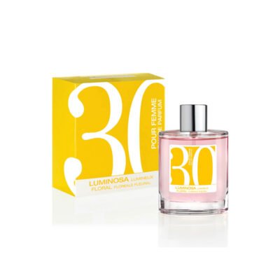 Caravan No. 30 Pour Femme – Elegant Floral & Fruity Perfume for Women with Long-Lasting Freshness