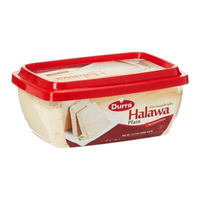 Durra Halawa Plani – Premium Plain Sweet Treat