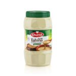 Durra Tahini 800g – Premium Sesame Paste for Cooking, Baking & Dips