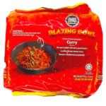 Heera Blazing Bowl Curry – Spicy & Flavorful Ready-to-Eat Curry Meal