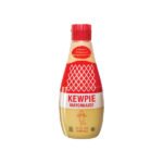 Kewpie Mayonnaise – Creamy & Rich Japanese-Style Mayonnaise for Cooking & Dressings