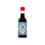 Kikkoman Gluten-Free Soy Sauce 250ml – Authentic Japanese Soy Sauce for Gluten-Free Cooking