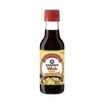 Kikkoman Wok – Premium Non-Stick Wok for Healthy and Quick Cooking