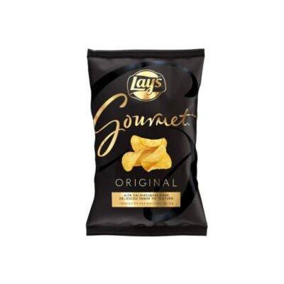 Lays Gourmet Chips – Crunchy, Premium & Flavorful Snack