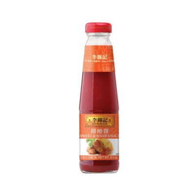 LEE Kum Kee Sweet and Sour Sauce – Classic Chinese Sauce for Stir-Fries, Meat, and Dipping