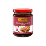 Lee Kum Kee Char Siu Sauce – Authentic Sweet & Savory Chinese BBQ Sauce for Roasted Meats