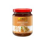 Lee Kum Kee Plum Sauce – Sweet & Tangy Chinese Sauce for Dipping and Cooking