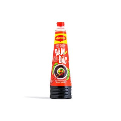 Maggi Dam Dac Sauce – Spicy & Tangy Sauce for Authentic Flavor