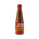 Mang Tomas All-Purpose Sauce (Red) – Classic Filipino Sauce for Meat, BBQ & Everyday Cooking