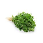 Fresh Methi – Nutritious Fenugreek Leaves for Healthy Cooking