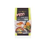 Miso Shiro – Authentic Japanese White Fermented Soybean Paste