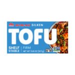 Mori-Nu Silken Tofu – Firm & Smooth Japanese Tofu for Cooking and Baking