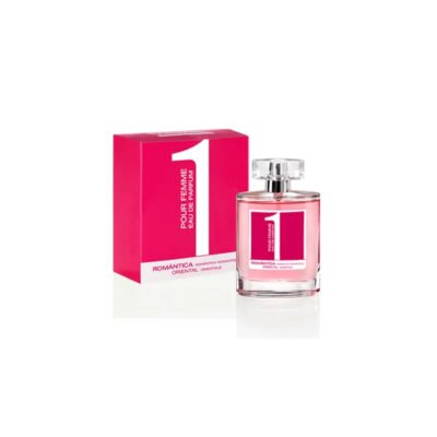 Pour Femme 1 Oriental Romantica – Exotic & Romantic Oriental Perfume for Women
