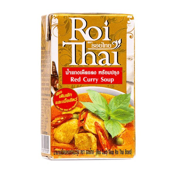 Roi-thai-red-curry-soup