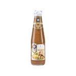 Thai Ginger Sauce – Zesty & Flavorful Sauce for Asian-Inspired Meals