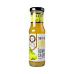 Thai Chilli Lime Honey Sauce – Sweet, Tangy & Spicy Sauce for Marinades, Stir-Fries, and Dipping