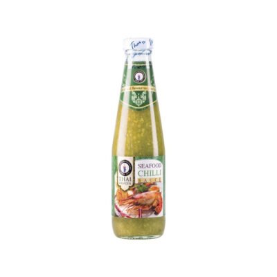 Thai Seafood Chilli Sauce – Spicy & Flavorful Sauce for Seafood, Stir-Fries, and Dipping