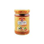 Tom Yum Paste Chinese Style – Authentic Hot & Sour Paste for Quick Asian Soups and Dishes