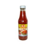 X.O Sweet Chilli Sauce – Spicy & Sweet Sauce for Chicken, Stir-Fries, and Dipping