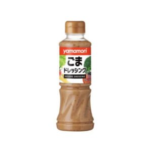 Yamamori 220ml – Authentic Japanese Sauce for Flavorful Cooking and Meals
