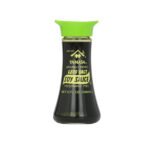 Yamasa Less Salt Soy Sauce 150ml – Healthy Low-Sodium Japanese Soy Sauce