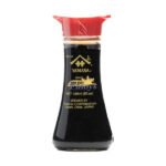 Yamasa Soy Sauce 150ml – Authentic Japanese Soy Sauce for Cooking & Seasoning