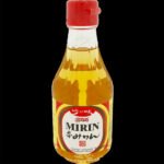 Zheng He Yi Mirin – Authentic Japanese Sweet Cooking Rice Wine for Flavorful Dishes