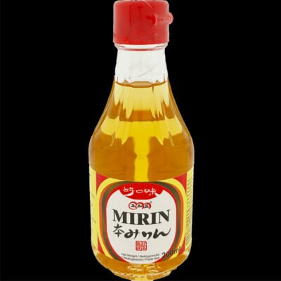 Zheng He Yi Mirin – Authentic Japanese Sweet Cooking Rice Wine for Flavorful Dishes