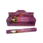 Aarti Abre Caminos Incense – Spiritual Cleansing & Positive Energy Incense